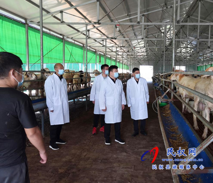 縣畜牧發(fā)展服務(wù)中心穩(wěn)步推進(jìn)開(kāi)展畜禽遺傳資源普查工作 縣畜牧發(fā)展服務(wù)中心穩(wěn)步推進(jìn)開(kāi)展畜禽遺傳資源普查工作