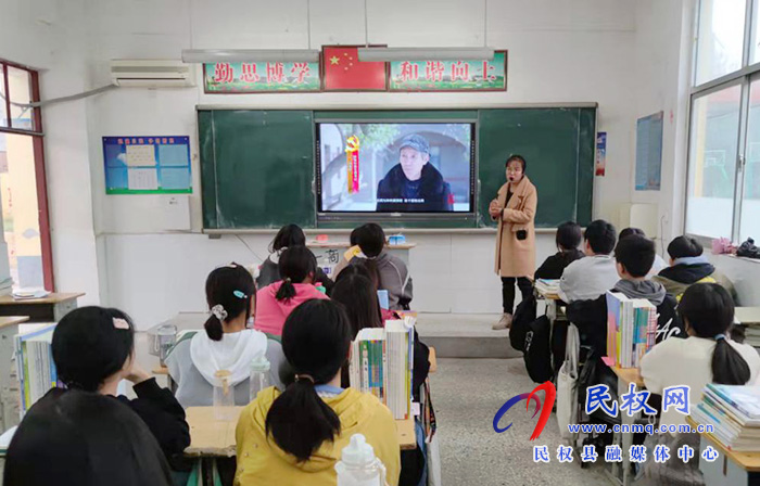 雙塔鎮(zhèn)：開(kāi)展黨史學(xué)習(xí)宣講教育活動(dòng)