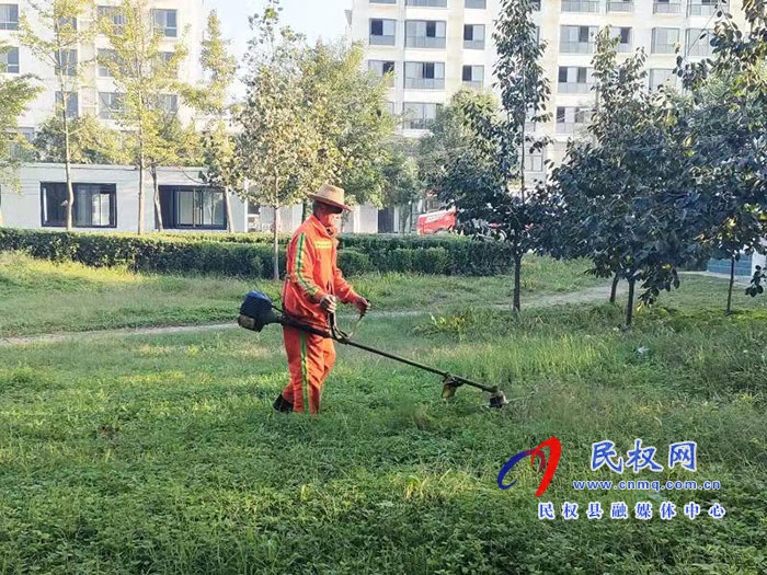 花園鄉(xiāng)營造“三個環(huán)境”喜迎第七屆冷博會