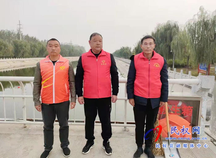 縣畜牧發(fā)展服務(wù)中心志愿者見義勇為 踐初心彰顯黨員風范 擔使命再現(xiàn)軍人本色