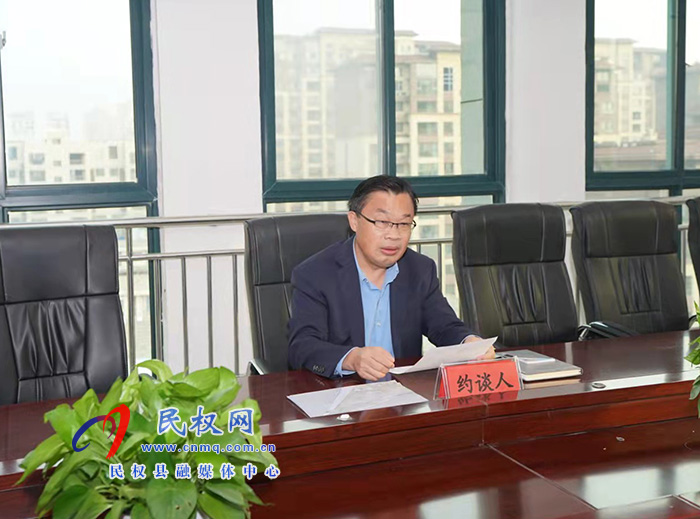 嚴肅約談！縣委常委、宣傳部長、副縣長畢道喜對創(chuàng)建全國文明城市、省級衛(wèi)生城復審工作不力單位進行問責