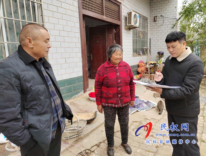 白云寺鎮(zhèn)：脫貧鞏固干部工作隊發(fā)揮大作用