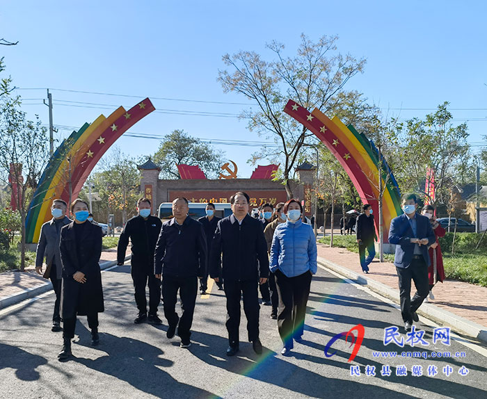 市政協(xié)副主席李瑞華蒞民調(diào)研交通運輸工作開展情況