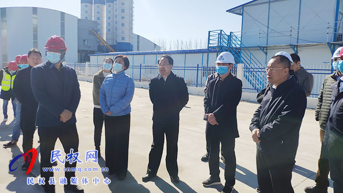 市政協(xié)副主席李瑞華蒞民調(diào)研交通運輸工作開展情況