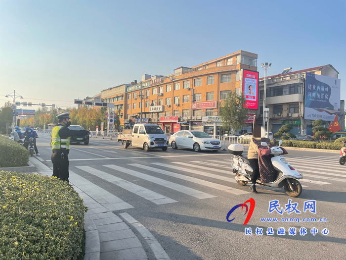 記者觀察： 向不文明行駛說(shuō)“不”