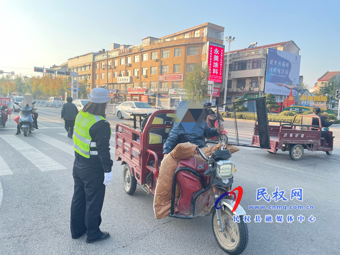 記者觀察： 向不文明行駛說(shuō)“不”