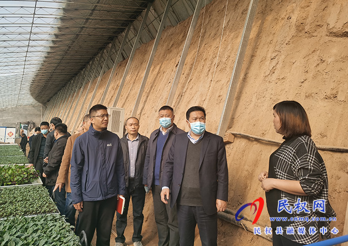縣委常委、縣委辦公室主任吳杰調(diào)研指導(dǎo)鞏固脫貧攻堅(jiān)成果后評估、人居環(huán)境整治、農(nóng)業(yè)產(chǎn)業(yè)發(fā)展工作