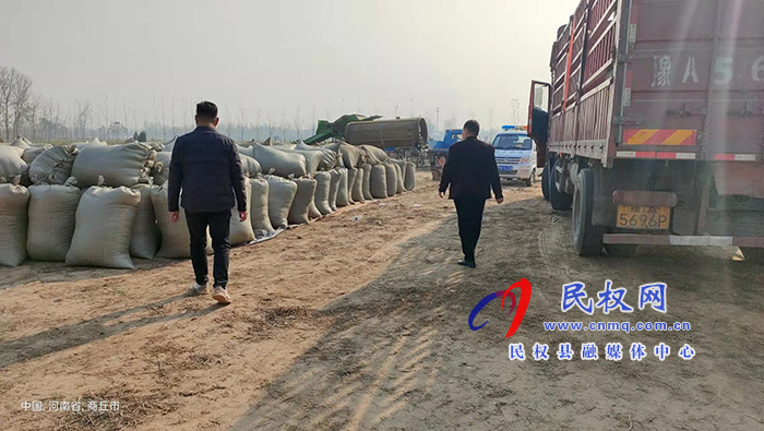 白云寺鎮(zhèn)：打贏大氣污染防治攻堅戰(zhàn)源頭治理是關鍵