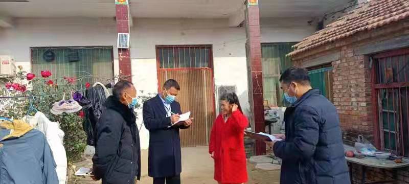 雙塔鎮(zhèn)：鞏固脫貧攻堅(jiān)成果，推進(jìn)鄉(xiāng)村振興