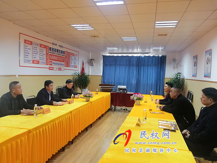 高新區(qū)管委會副主任、綠洲街道辦事處黨工委書記李吉安赴慈溪市考察招商