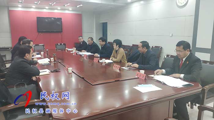 商丘市中級人民法院黨組書記、院長陳殿福到民調(diào)研