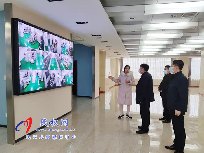 副縣長(zhǎng)陳進(jìn)領(lǐng)帶隊(duì)赴新鄉(xiāng)、焦作中試基地考察學(xué)習(xí)