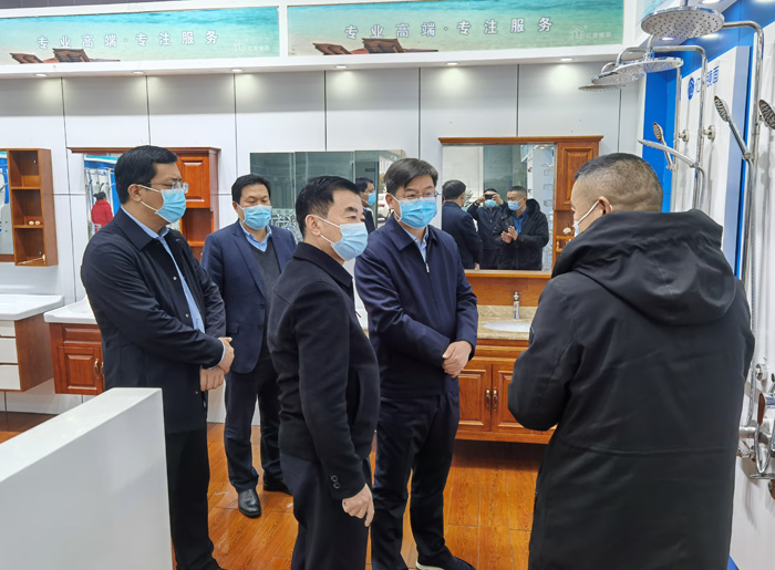 縣委書記張團結(jié)率隊赴湖北十堰市招商考察