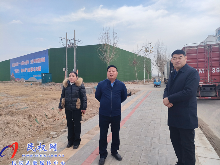 花園鄉(xiāng)：環(huán)境衛(wèi)生好不好？“第三方”說了算