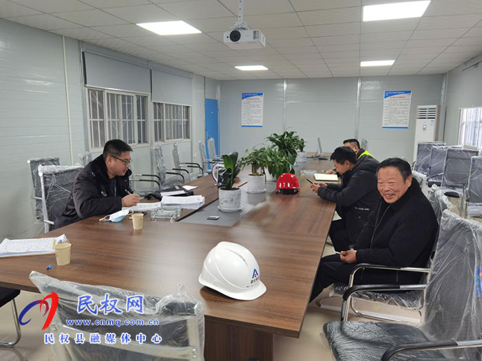 民權(quán)縣人社局開展保障農(nóng)民工工資支付工作專項行動 深入推進(jìn)法治政府建設(shè)
