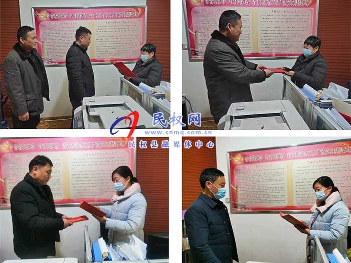 綠洲街道16名村（社區(qū)）黨組織書記完成職業(yè)化申報(bào)工作