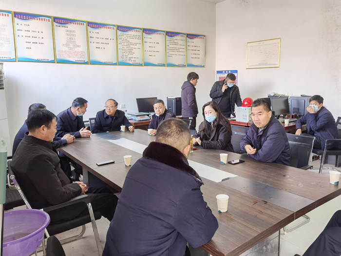 副縣長朱琳督導(dǎo)農(nóng)民工工資支付工作執(zhí)行情況