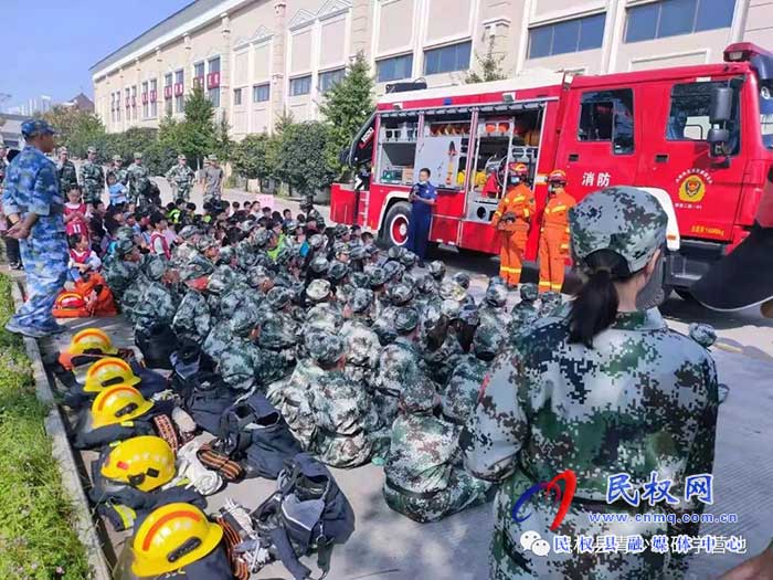 熱烈慶祝民權(quán)縣青少年研學(xué)基地被確定為第二批商丘市中小學(xué)生研學(xué)旅行實踐基地