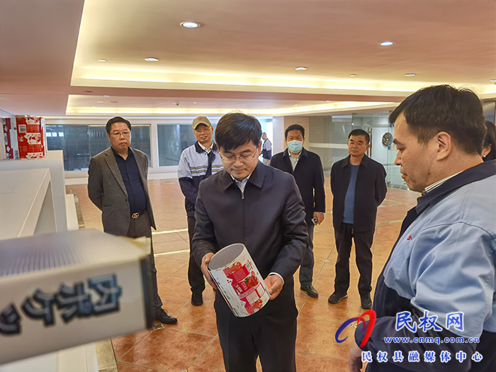 縣委書記張團(tuán)結(jié)率隊(duì)赴廈門開展招商活動(dòng)