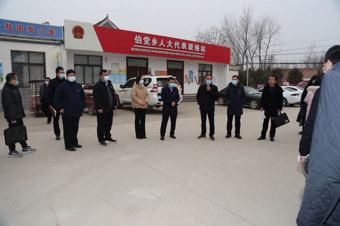 市委組織部到民開(kāi)展市派駐村第一書(shū)記觀摩考核和市級(jí)黨建示范村復(fù)核工作
