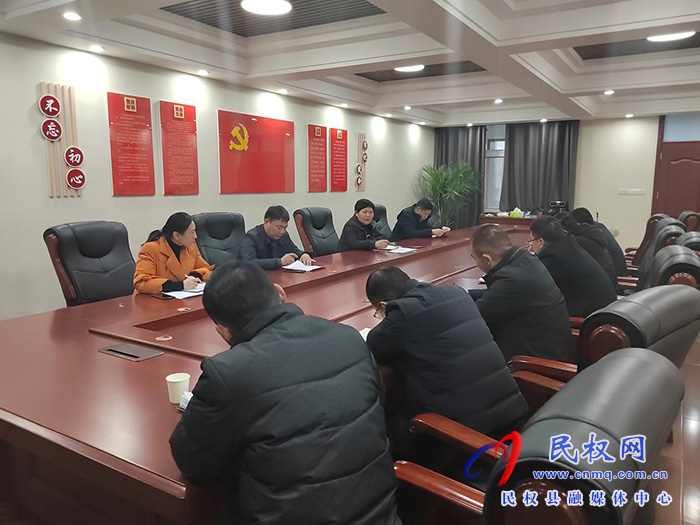 王莊寨鎮(zhèn)：扎實(shí)開展“六防六促” 筑牢社會(huì)穩(wěn)定基石
