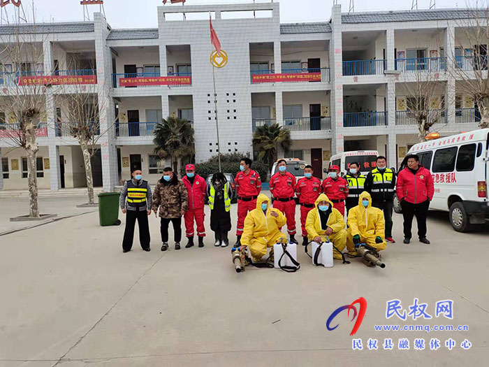 斑馬救援隊助力白云小學一塵不染迎開學