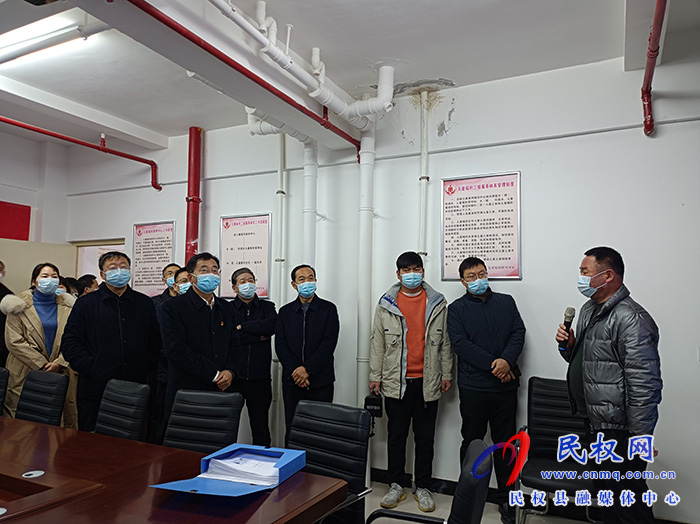 市民政局到民開展“我為群眾辦實(shí)事”專題調(diào)研