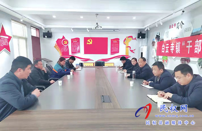 縣總工會(huì)主席瞿志君調(diào)研農(nóng)業(yè)產(chǎn)業(yè)發(fā)展情況
