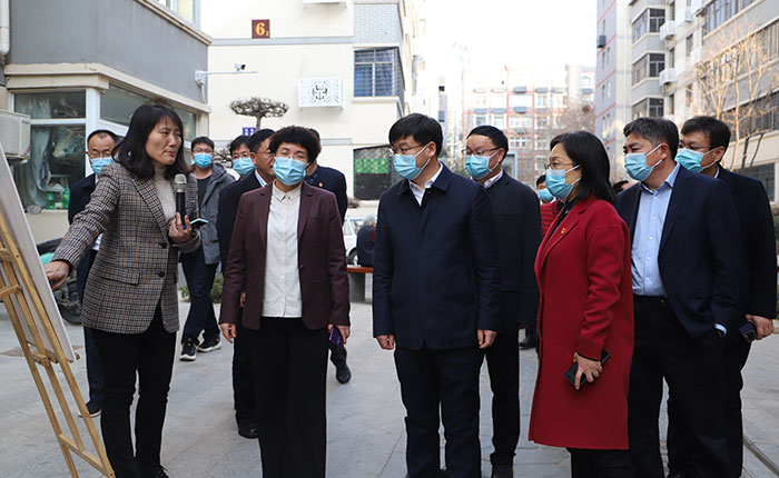  我縣黨政考察團赴鄭州市管城回族區(qū)開展結(jié)對共建、考察交流
