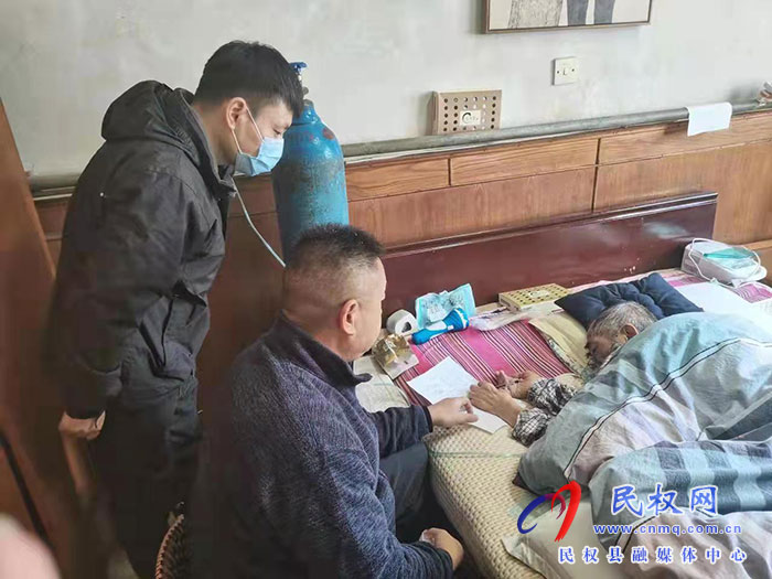 急人所難見行動 用心服務解民憂