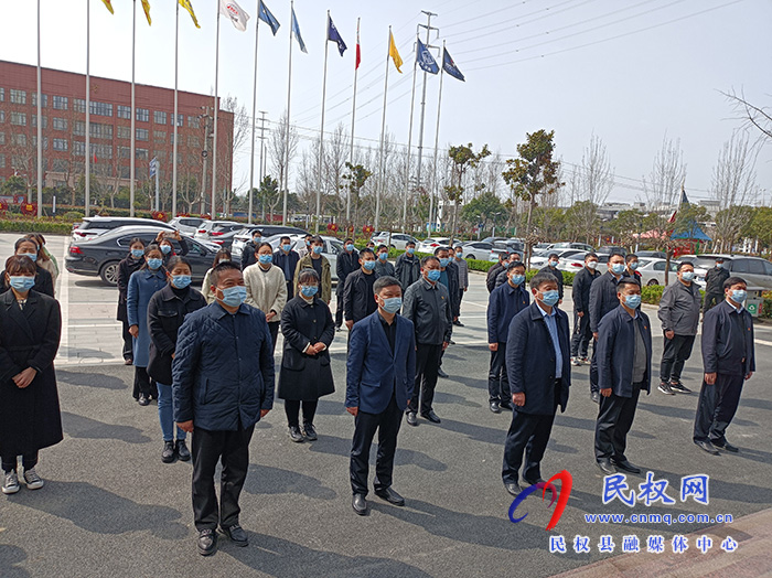 民權高新技術產(chǎn)業(yè)開發(fā)區(qū)揭牌儀式今日舉行