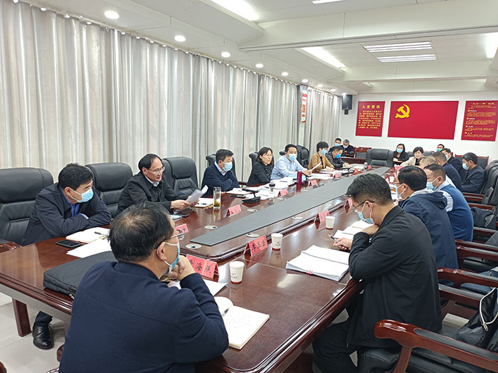 我縣召開農(nóng)商銀行不良貸款集中清收活動促進(jìn)會