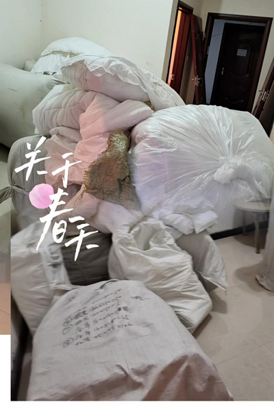 不一樣的5·12護士節(jié)——疫情下的溫暖和堅守