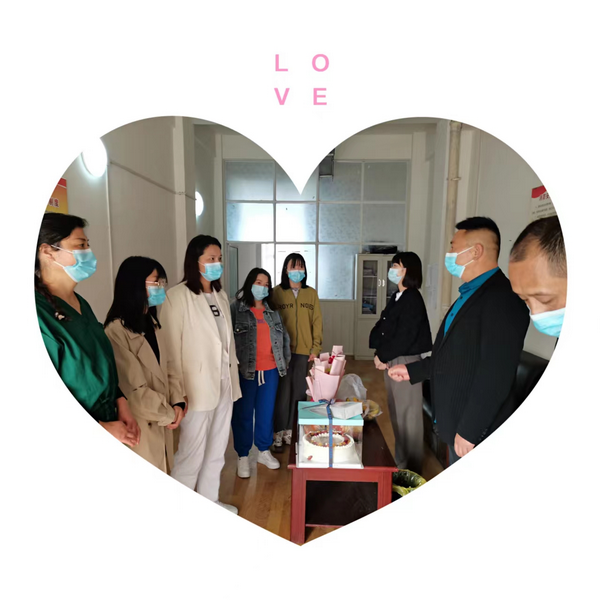 不一樣的5·12護士節(jié)——疫情下的溫暖和堅守