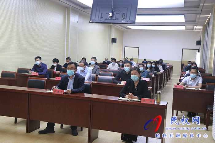 我縣組織收聽收看全國普通高等學(xué)校畢業(yè)生就業(yè)創(chuàng)業(yè)工作電視電話會議