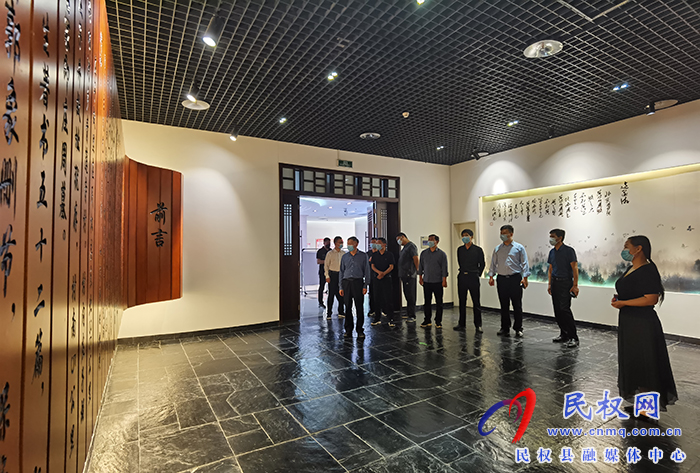 我縣舉辦慶?！?·19中國(guó)旅游日”系列宣傳活動(dòng)