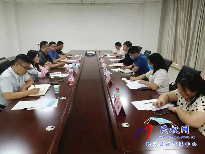 縣委常委、副縣長于茜赴鄭洽談“民鄭歐”國際班列項目落地事宜