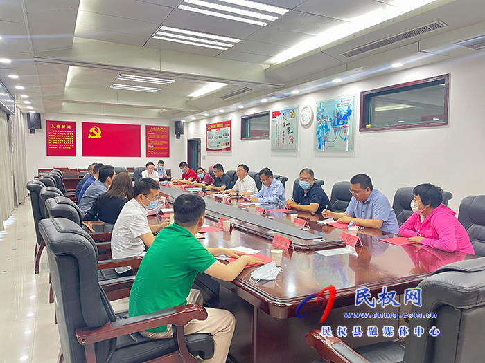 寧圣農業(yè)供應鏈集團蒞民考察