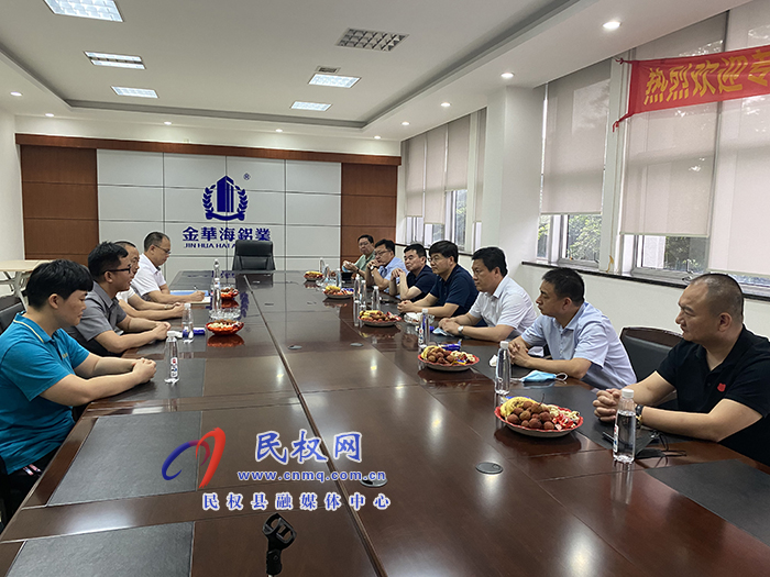 縣委書記張團(tuán)結(jié)率隊(duì)赴廣東開(kāi)展招商活動(dòng)
