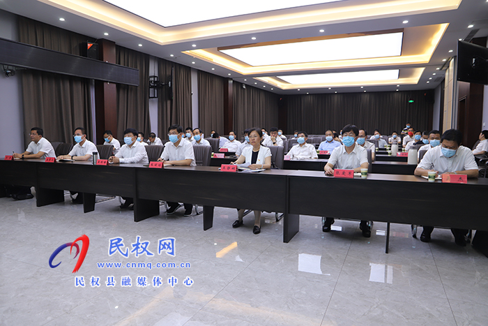 全省第五期“三個(gè)一批”項(xiàng)目建設(shè)活動(dòng)舉行