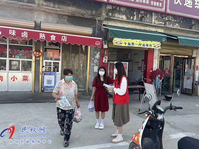 王橋鎮(zhèn)開(kāi)展“溺水警鐘時(shí)長(zhǎng)鳴，安全教育記心中”宣傳教育活動(dòng)