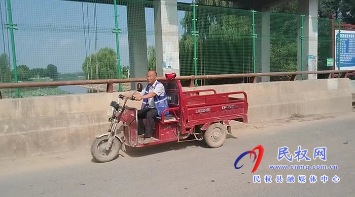 王莊寨鎮(zhèn)：流動(dòng)宣傳車 奏響防溺水宣傳“最強(qiáng)音”