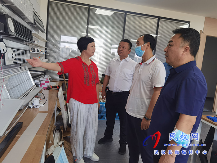 縣領導韓德勇帶隊赴浙江溫州開展招商活動