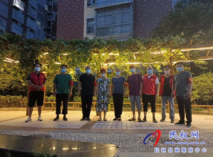 抗擊疫情 黨校人在行動(dòng)