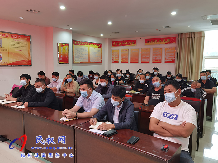 縣文化廣電旅游局召開學(xué)習(xí)《中國共產(chǎn)黨宣傳工作簡史》專題會