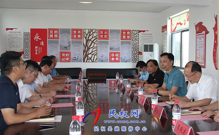 省高院副院長李志增到野崗鎮(zhèn)調(diào)研指導(dǎo)鞏固脫貧攻堅(jiān)成果與鄉(xiāng)村振興有效銜接工作