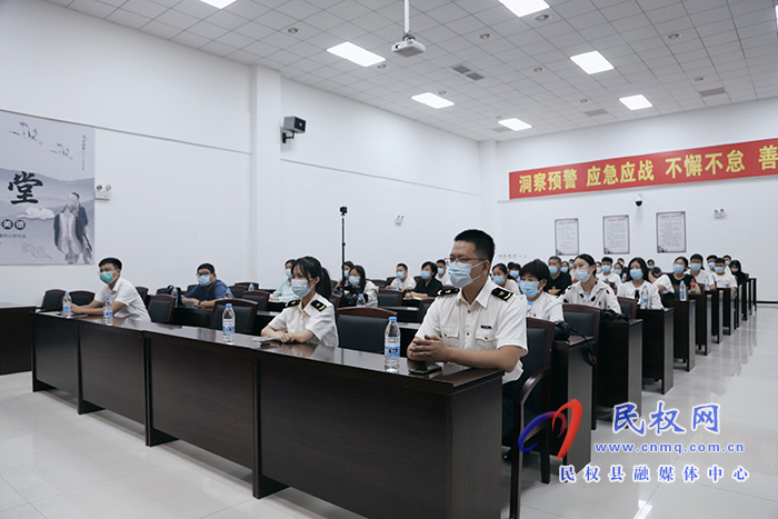 我縣組織開展2022年新聞紀(jì)實攝影專題培訓(xùn)