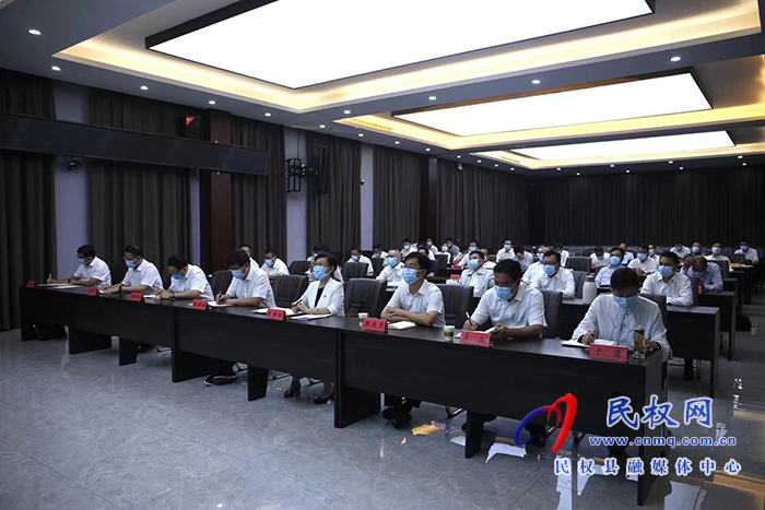 全省第六期“三個(gè)一批”項(xiàng)目建設(shè)活動(dòng)舉行