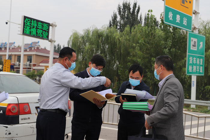 縣委書記張團(tuán)結(jié)到白云寺鎮(zhèn)調(diào)研基層黨建工作