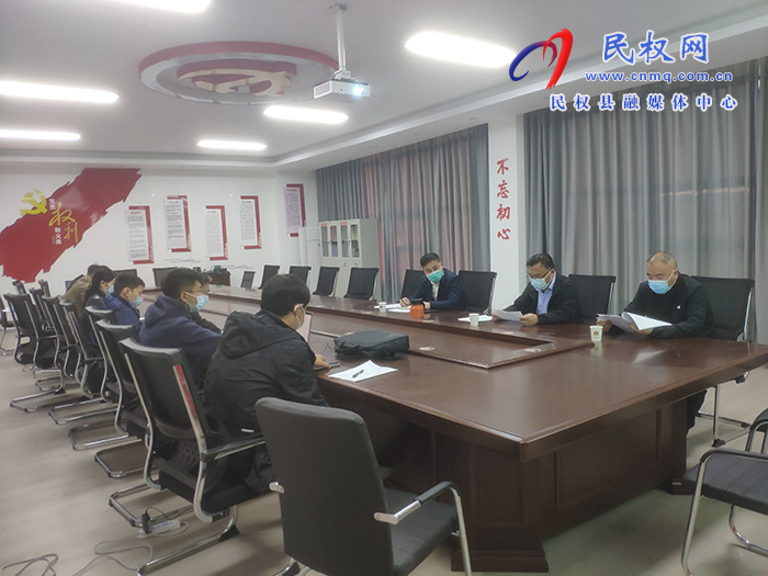 縣委常委、宣傳部長、副縣長畢道喜到新時代文明實(shí)踐中心督導(dǎo)檢查網(wǎng)上資料上傳工作